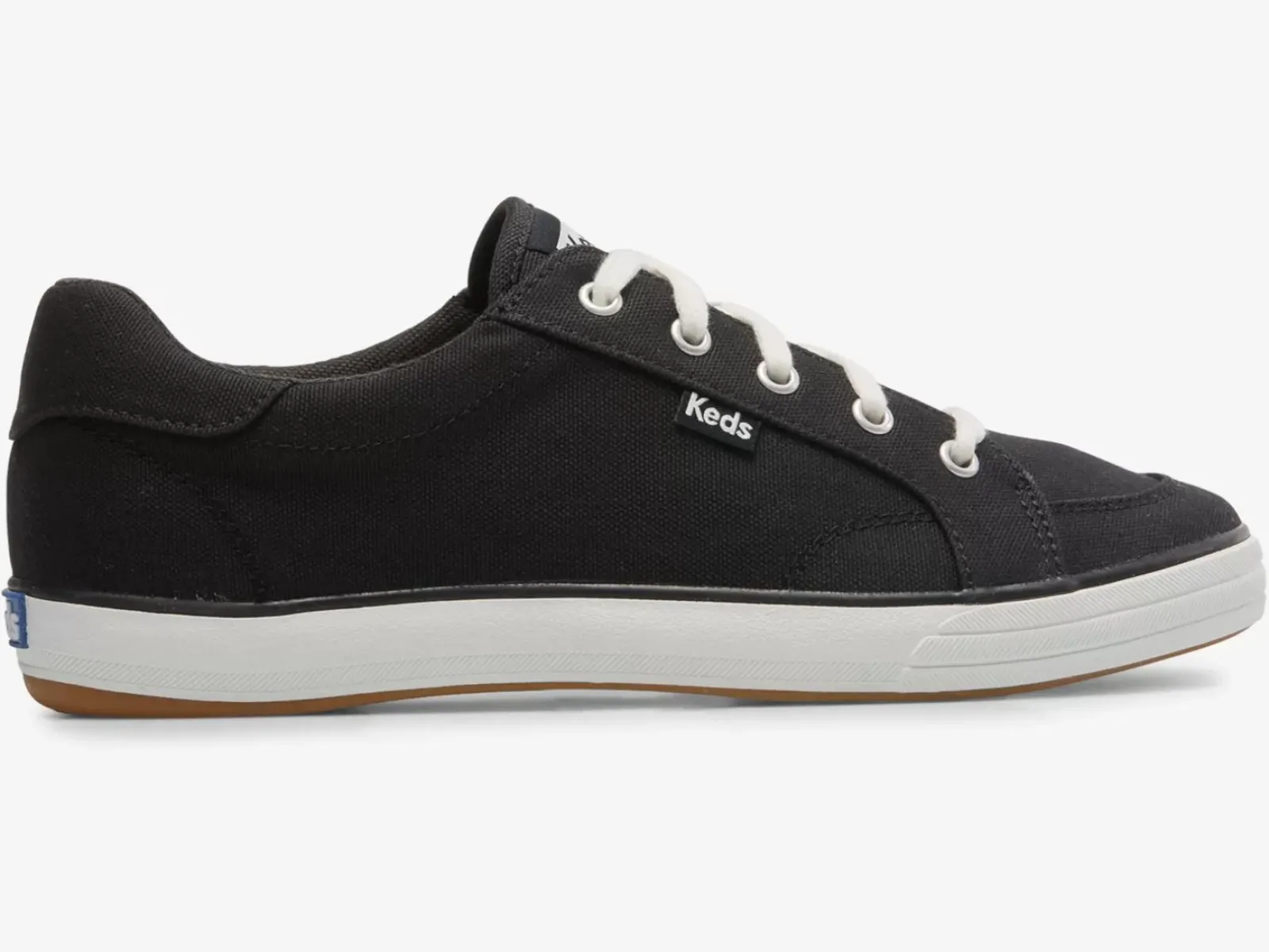 Women's Center Iii Canvas Sneaker<Keds Hot