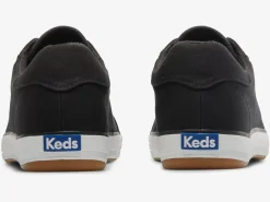 Women's Center Iii Canvas Sneaker<Keds Hot