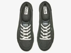 Women's Center Iii Canvas Sneaker<Keds Hot