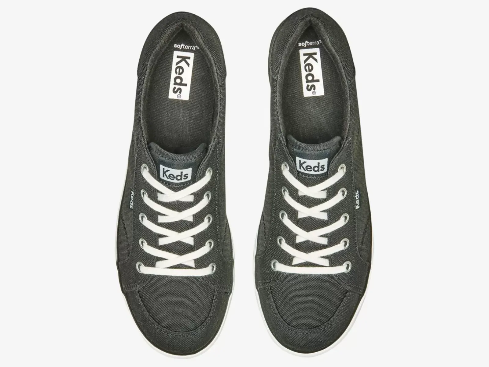 Women's Center Iii Canvas Sneaker<Keds Hot