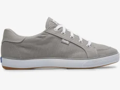 Women's Center Iii Canvas Sneaker<Keds New