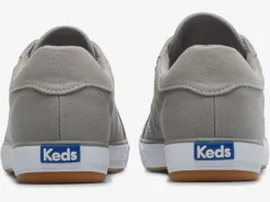Women's Center Iii Canvas Sneaker<Keds New
