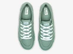 Women's Center Iii Canvas Sneaker<Keds New
