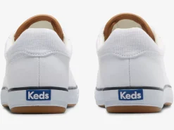 Women's Center Iii Canvas Sneaker<Keds Outlet