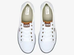 Women's Center Iii Canvas Sneaker<Keds Outlet