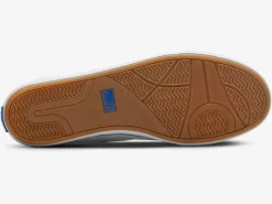 Women's Center Iii Canvas Sneaker<Keds Outlet