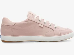 Women's Center Iii Canvas Sneaker<Keds Sale