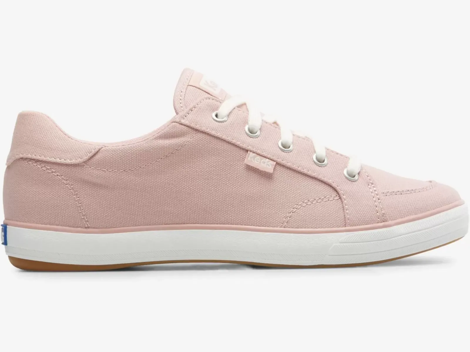 Women's Center Iii Canvas Sneaker<Keds Sale