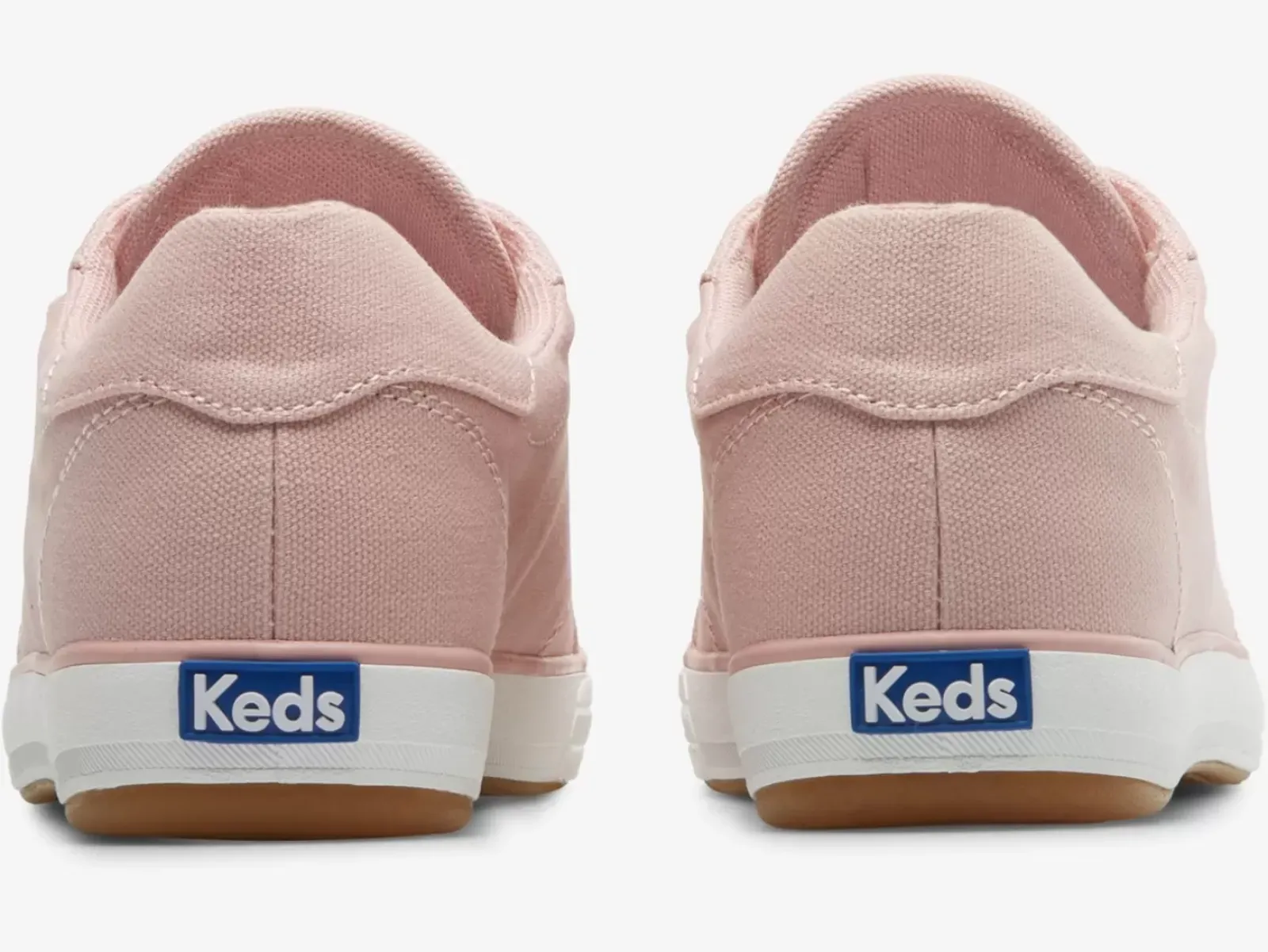 Women's Center Iii Canvas Sneaker<Keds Sale
