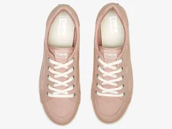 Women's Center Iii Canvas Sneaker<Keds Sale
