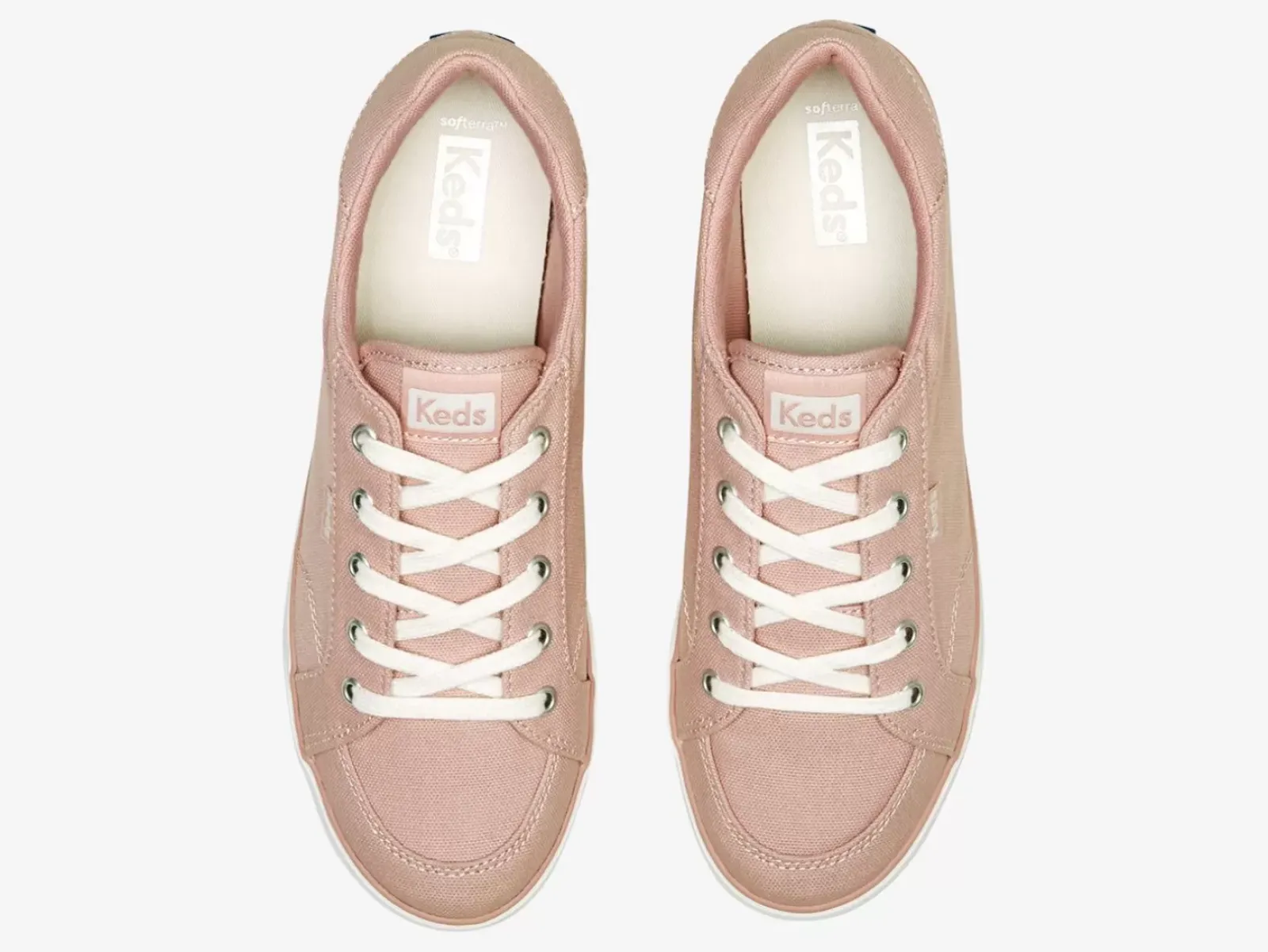 Women's Center Iii Canvas Sneaker<Keds Sale