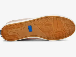 Women's Center Iii Canvas Sneaker<Keds Sale