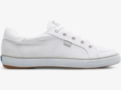 Women's Center Iii Canvas Sneaker<Keds New