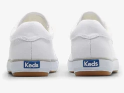 Women's Center Iii Canvas Sneaker<Keds New