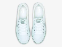 Women's Center Iii Canvas Sneaker<Keds New