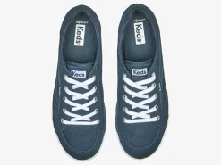 Women's Center Iii Canvas Sneaker<Keds Outlet