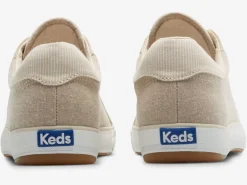 Women's Center Iii Chambray Sneaker<Keds New