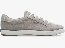 Women's Center Iii Chambray Sneaker<Keds Sale