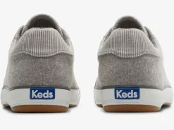 Women's Center Iii Chambray Sneaker<Keds Sale