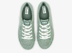 Women's Center Iii Chambray Sneaker<Keds Sale
