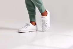 Women's Center Iii Leather Sneaker<Keds Online