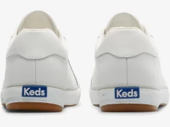 Women's Center Iii Leather Sneaker<Keds Online