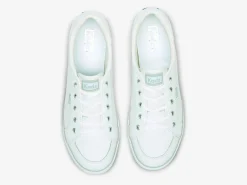 Women's Center Iii Leather Sneaker<Keds Online