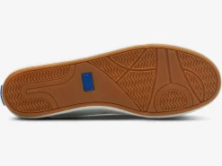 Women's Center Iii Leather Sneaker<Keds Online