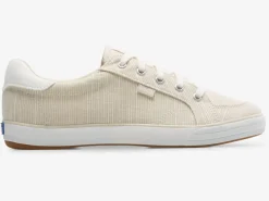 Women's Center Iii Slub Stripe Sneaker<Keds Best
