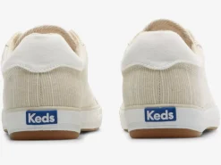 Women's Center Iii Slub Stripe Sneaker<Keds Best