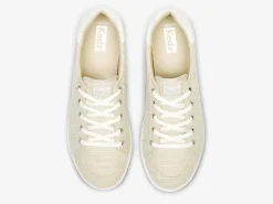 Women's Center Iii Slub Stripe Sneaker<Keds Best