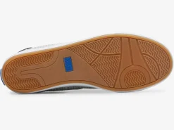 Women's Center Iii Slub Stripe Sneaker<Keds
