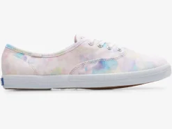 Women's Champion Abstract Print Sneaker<Keds Best