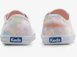 Women's Champion Abstract Print Sneaker<Keds Best