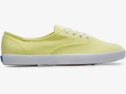 Women's Champion Canvas Seasonal Washable Sneaker<Keds Outlet