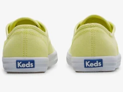 Women's Champion Canvas Seasonal Washable Sneaker<Keds Outlet