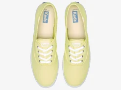 Women's Champion Canvas Seasonal Washable Sneaker<Keds Outlet