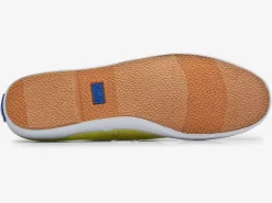 Women's Champion Canvas Seasonal Washable Sneaker<Keds Outlet