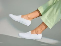 Women's Champion Canvas Slip On Sneaker<Keds Discount
