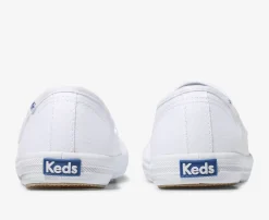 Women's Champion Canvas Slip On Sneaker<Keds Discount