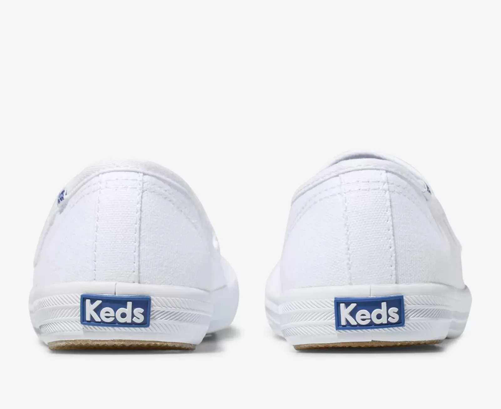 Women's Champion Canvas Slip On Sneaker<Keds Discount