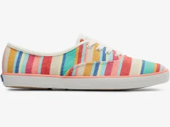 Women's Champion Eco-Friendly Sneaker<Keds Hot