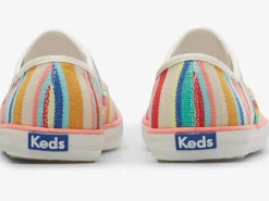 Women's Champion Eco-Friendly Sneaker<Keds Hot