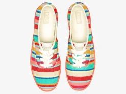 Women's Champion Eco-Friendly Sneaker<Keds Hot