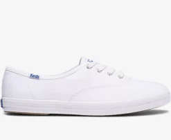 Women's Champion Feat. Organic Cotton Sneaker<Keds Discount