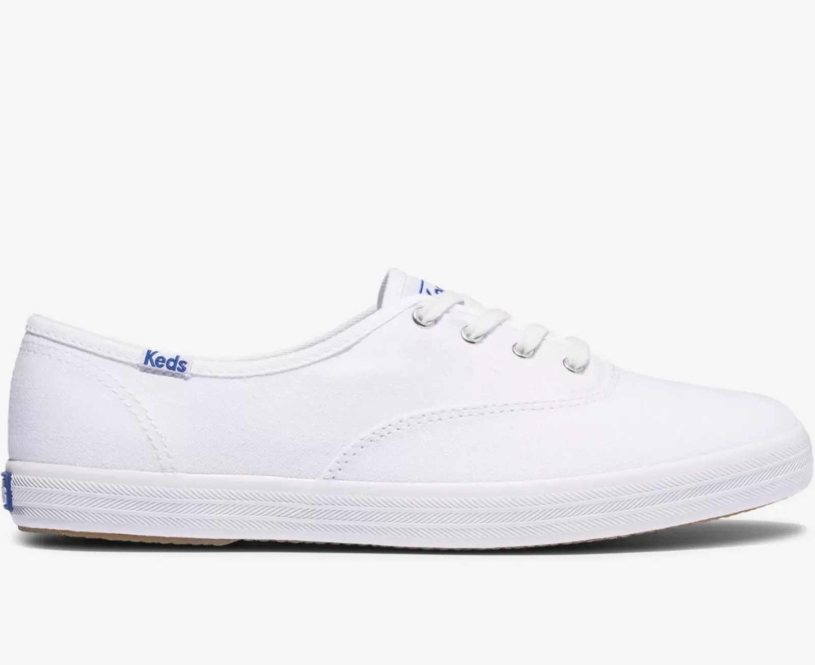 Women's Champion Feat. Organic Cotton Sneaker<Keds Discount