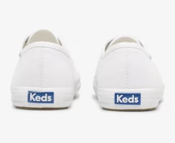 Women's Champion Feat. Organic Cotton Sneaker<Keds Discount