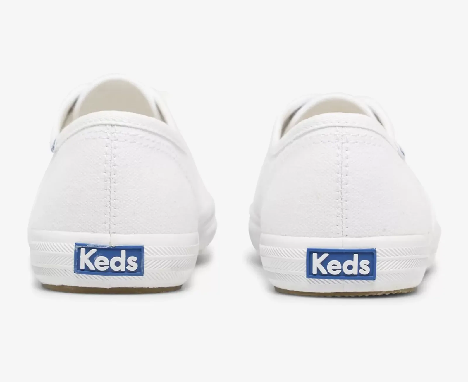 Women's Champion Feat. Organic Cotton Sneaker<Keds Discount