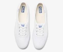 Women's Champion Feat. Organic Cotton Sneaker<Keds Discount