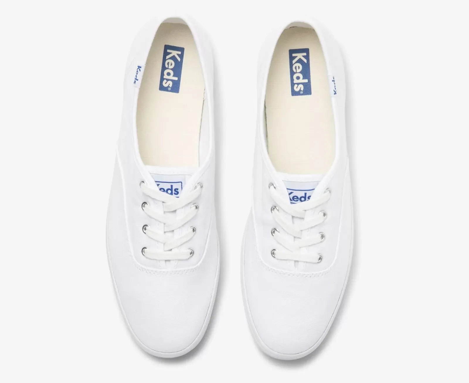Women's Champion Feat. Organic Cotton Sneaker<Keds Discount